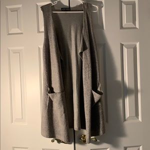 Almost Famous Sweater Vest